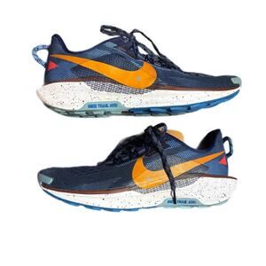 Mens Nike pegasus trail 5 running shoes (11)